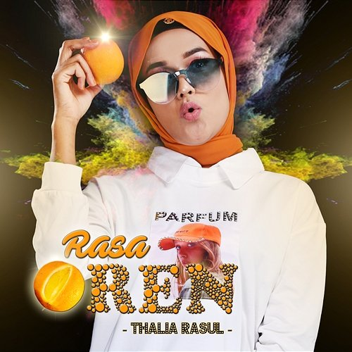 Rasa Oren Thalia Rasul