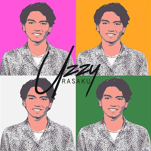 Rasaku Uzzy Ansyari