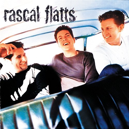 Rascal Flatts Rascal Flatts