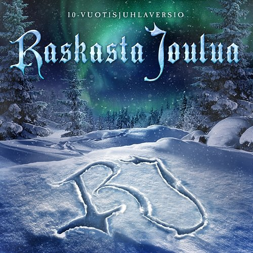 Raskasta Joulua Raskasta Joulua