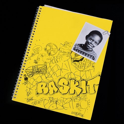 Raskit Dizzee Rascal