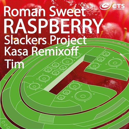 Raspberry Roman Sweet