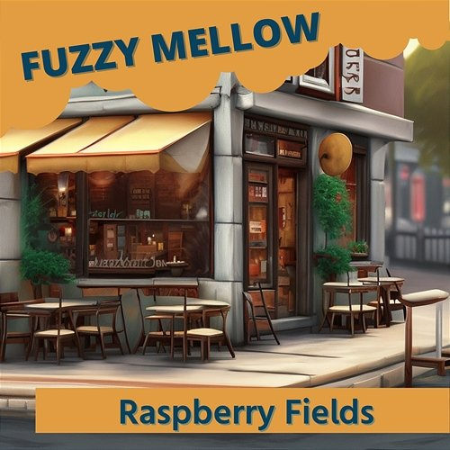 Raspberry Fields Fuzzy Mellow