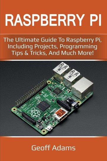 Raspberry Pi W opisie