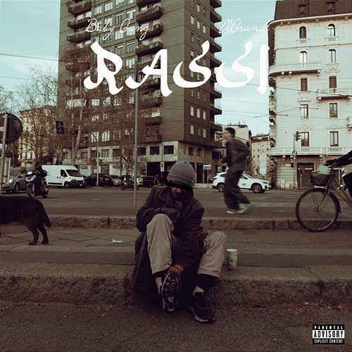 Rassi Baby Gang feat. ElGrandeToto, Chahid