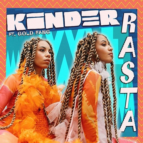 Rasta Kinder feat. Gold Fang