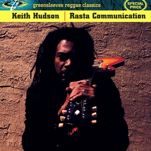 Rasta Communication Keith Hudson