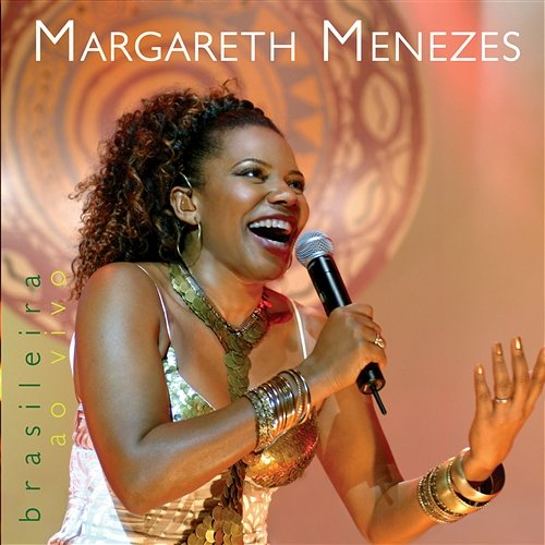 Rasta Man Margareth Menezes
