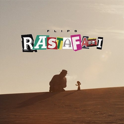 Rastafari Flips Luchenzo