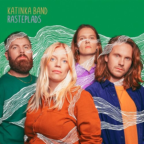Rasteplads Katinka Band