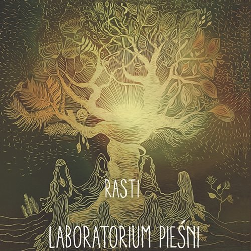 Rasti Laboratorium Pieśni