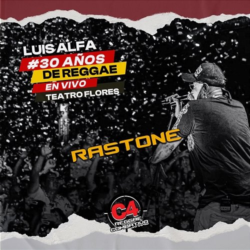 Rastone C4 Reggae Combativo, Viejas Locas