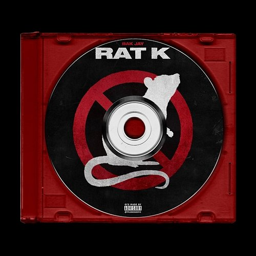 Rat K / Come Down 2 It 10X