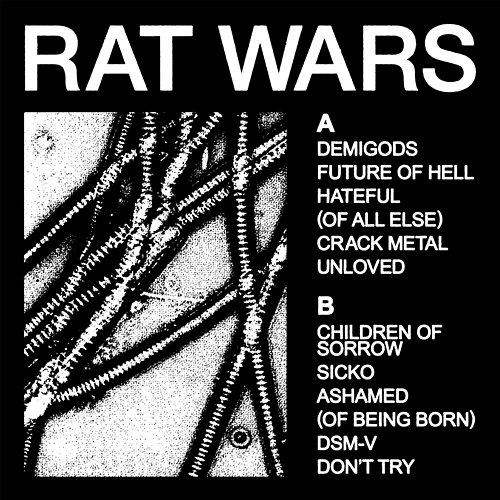 RAT WARS Health