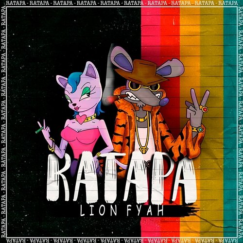 Ratapa Lion Fiah, MC Avila & Vick D