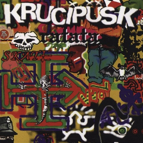 Ratata Krucipusk