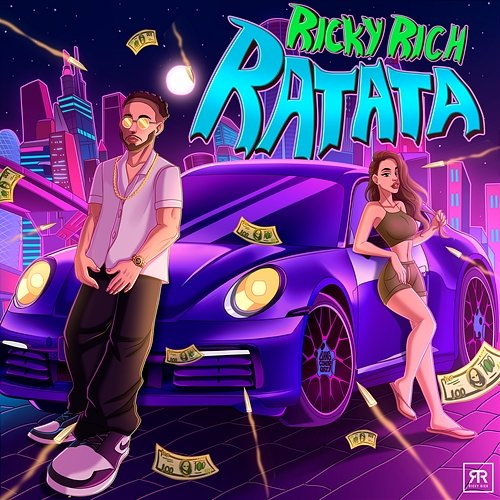 RATATA Ricky Rich