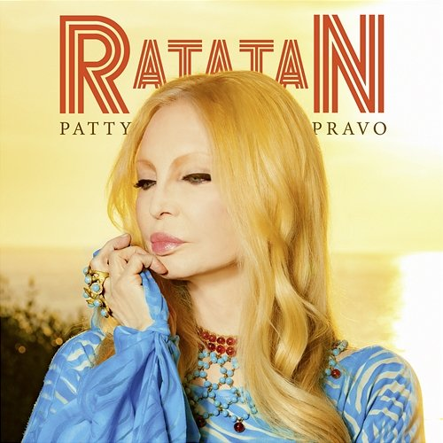 Ratatan Patty Pravo