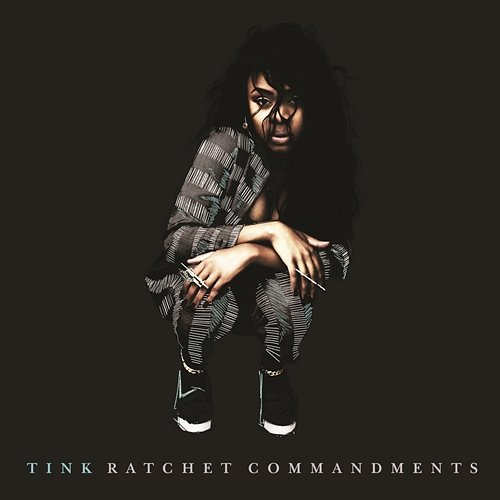 Ratchet Commandments Tink