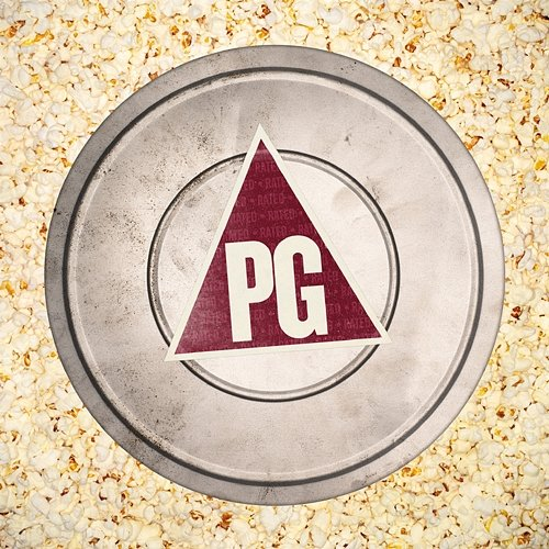Rated PG Peter Gabriel