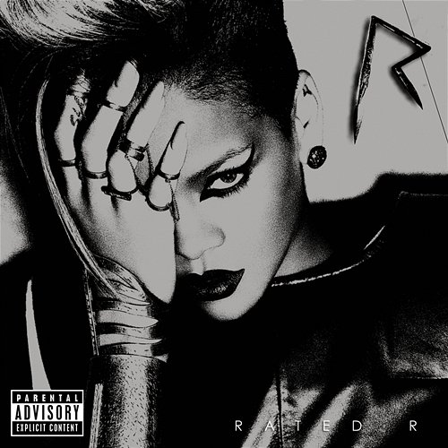 Rated R Rihanna