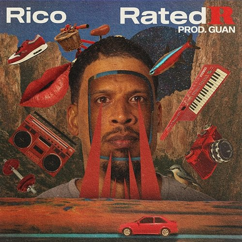 Rated R Rico, Guan