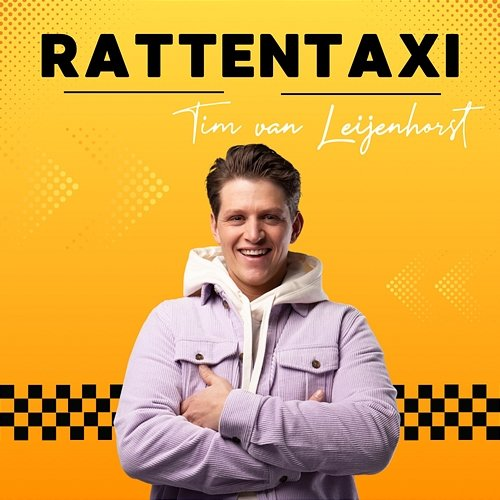 Rattentaxi Tim van Leijenhorst