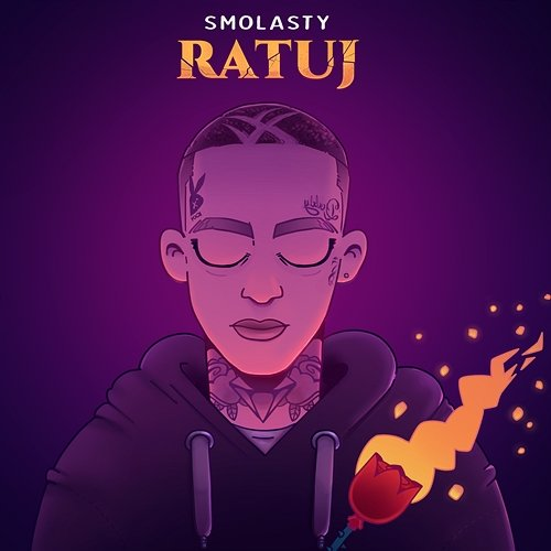 Ratuj Tribbs, Smolasty