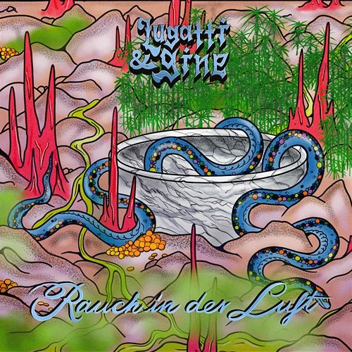 rauchinderluft Lugatti & 9ine