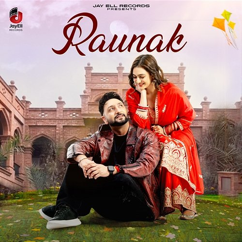 Raunak Pavvy Virk, Mani Sheron, Navi Grewal