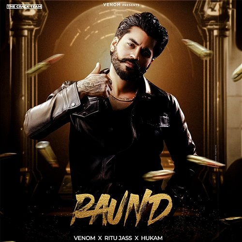 Raund Venom, Ritu Jass & Hukam