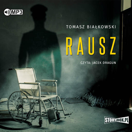Rausz Białkowski Tomasz