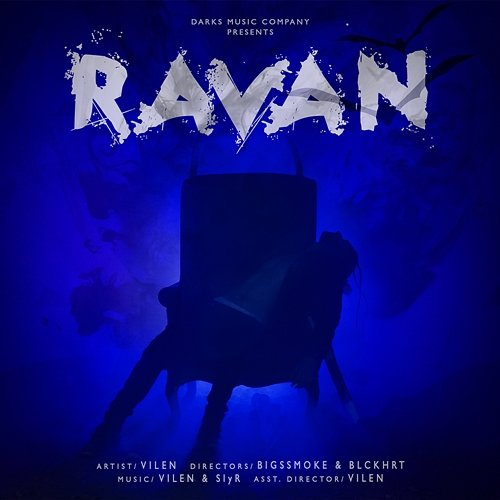 Ravan Vilen