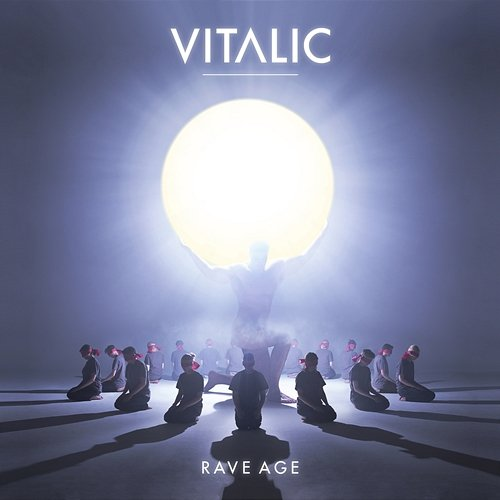 Rave Age Vitalic