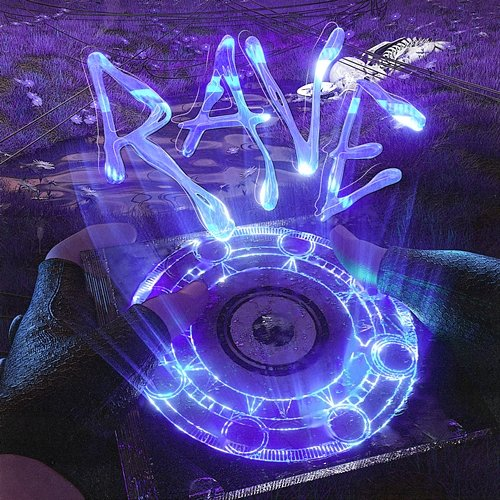 Rave Goldroger