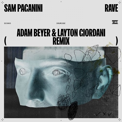 Rave Sam Paganini
