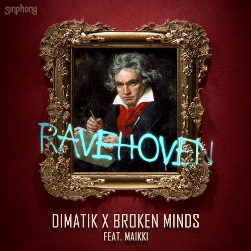 Rave Hoven Dimatik & Broken Minds feat. Maikki