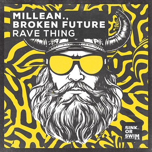 Rave Thing Millean., Broken Future
