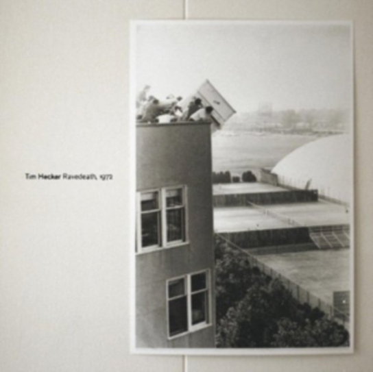 Ravedeath 1972 Hecker Tim