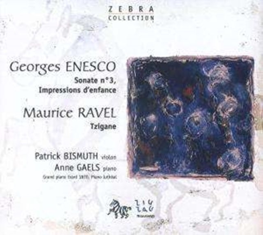 Ravel Bismuth Patrick