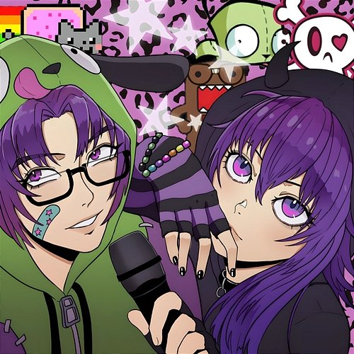 RAVENIGHT! VeucroX, 2504, wasty