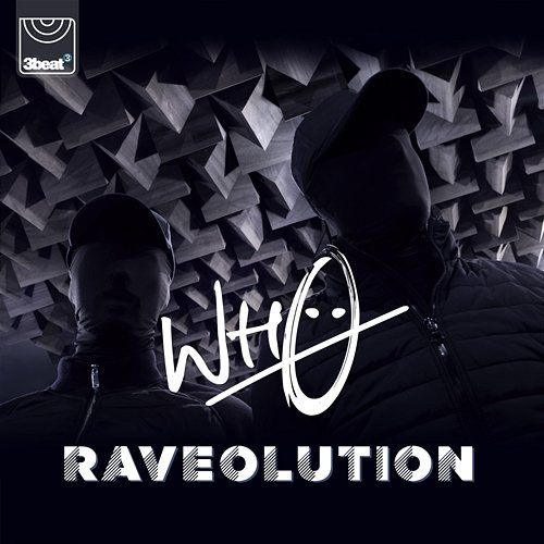 Raveolution Wh0