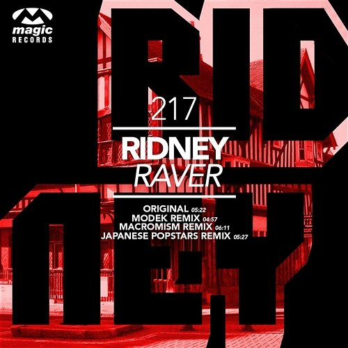 Raver Ridney