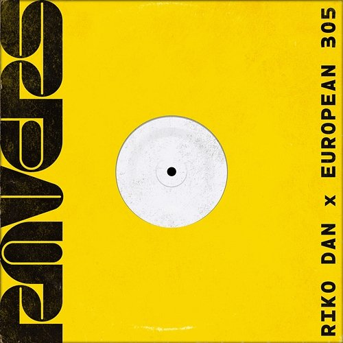 Ravers Riko Dan, European 305