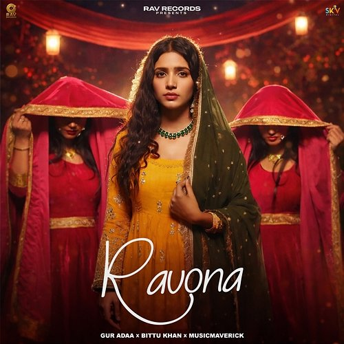 Ravona Gur Adaa, Bittu Khan, Musicmaverick