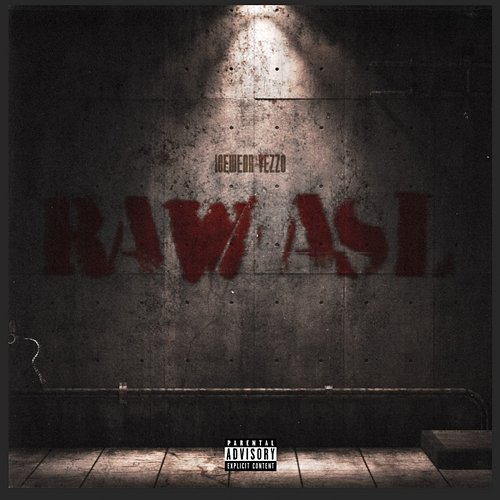 Raw ASL Icewear Vezzo