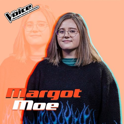 Raw Margot Moe