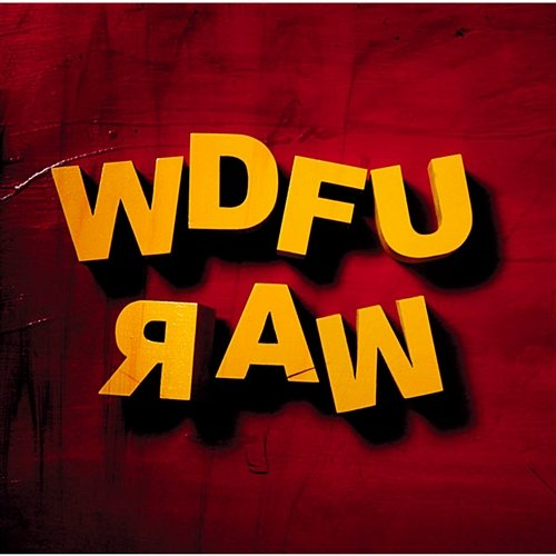 RAW Wagdug Futuristic Unity