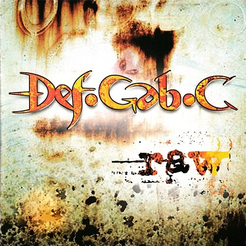 RAW DEF-GAB-C