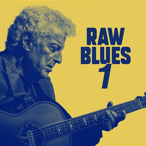 Raw Blues 1 Doug Macleod